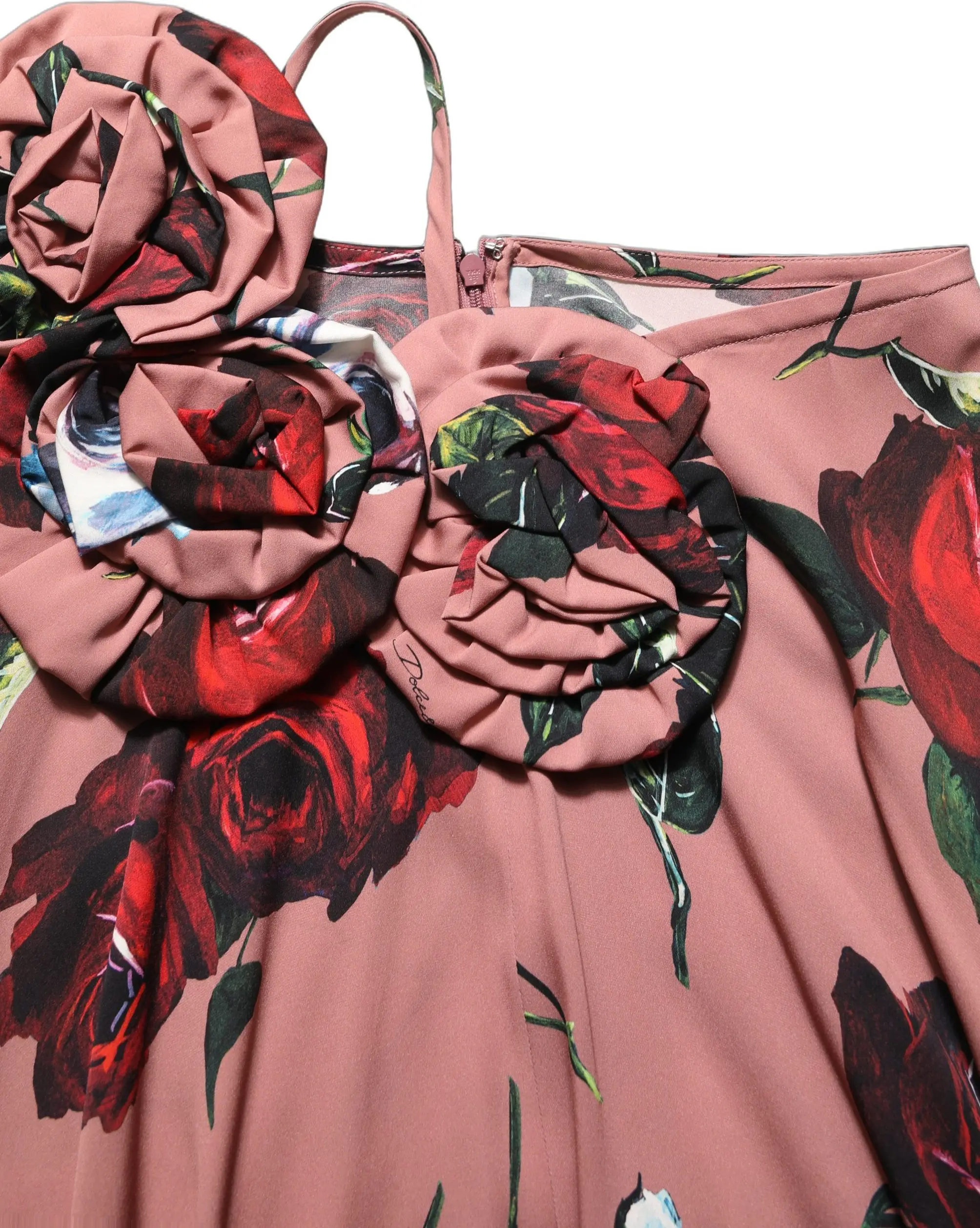 Maxi Dress Dolce & Gabbana