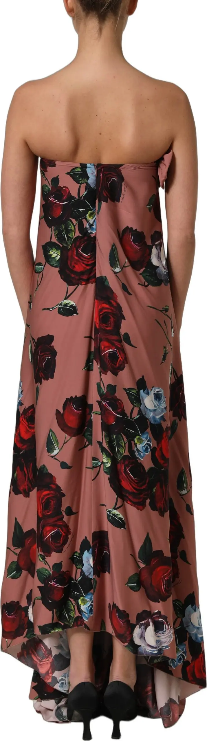 Maxi Dress Dolce & Gabbana