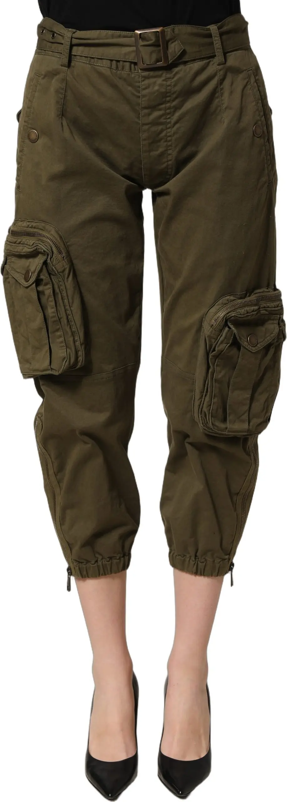 Trouser Pants Dolce & Gabbana