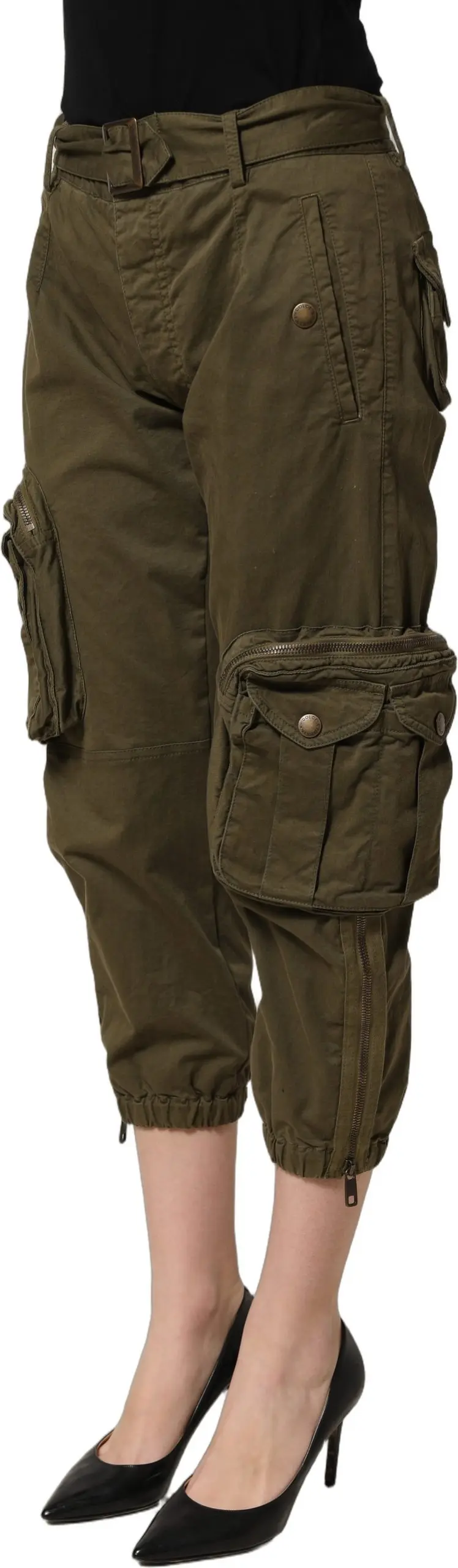 Trouser Pants Dolce & Gabbana