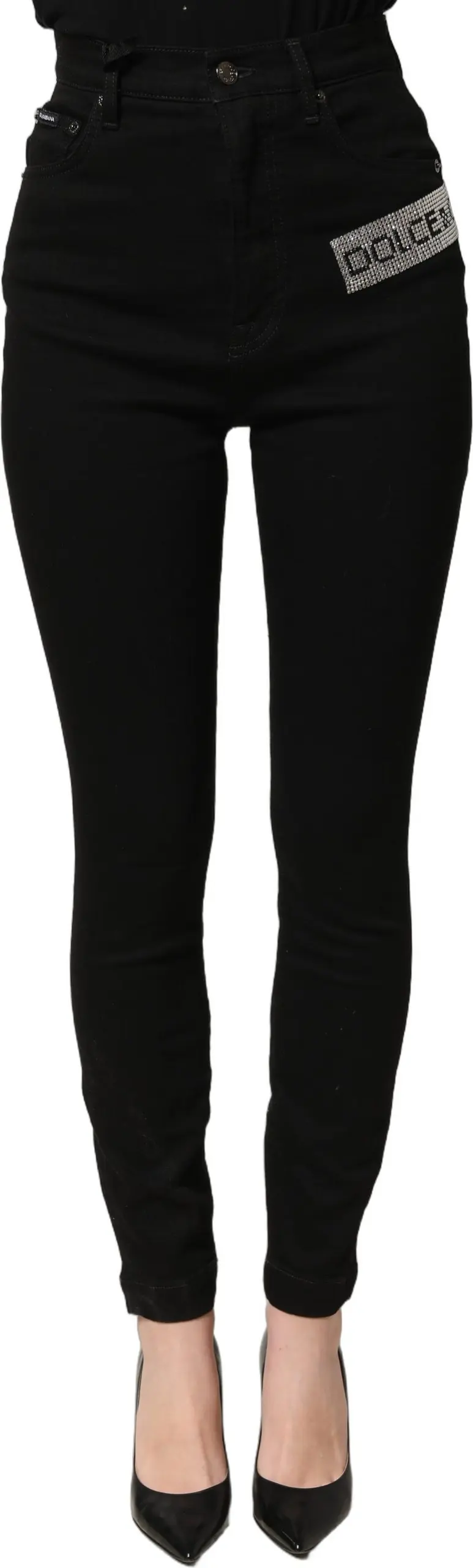 Jeans Dolce & Gabbana Grace