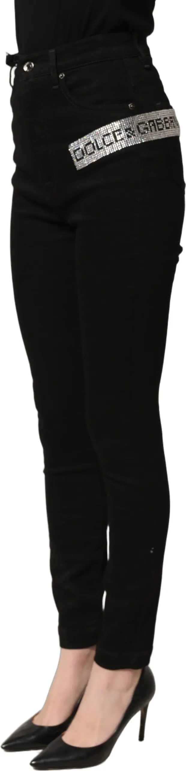 Jeans Dolce & Gabbana Grace