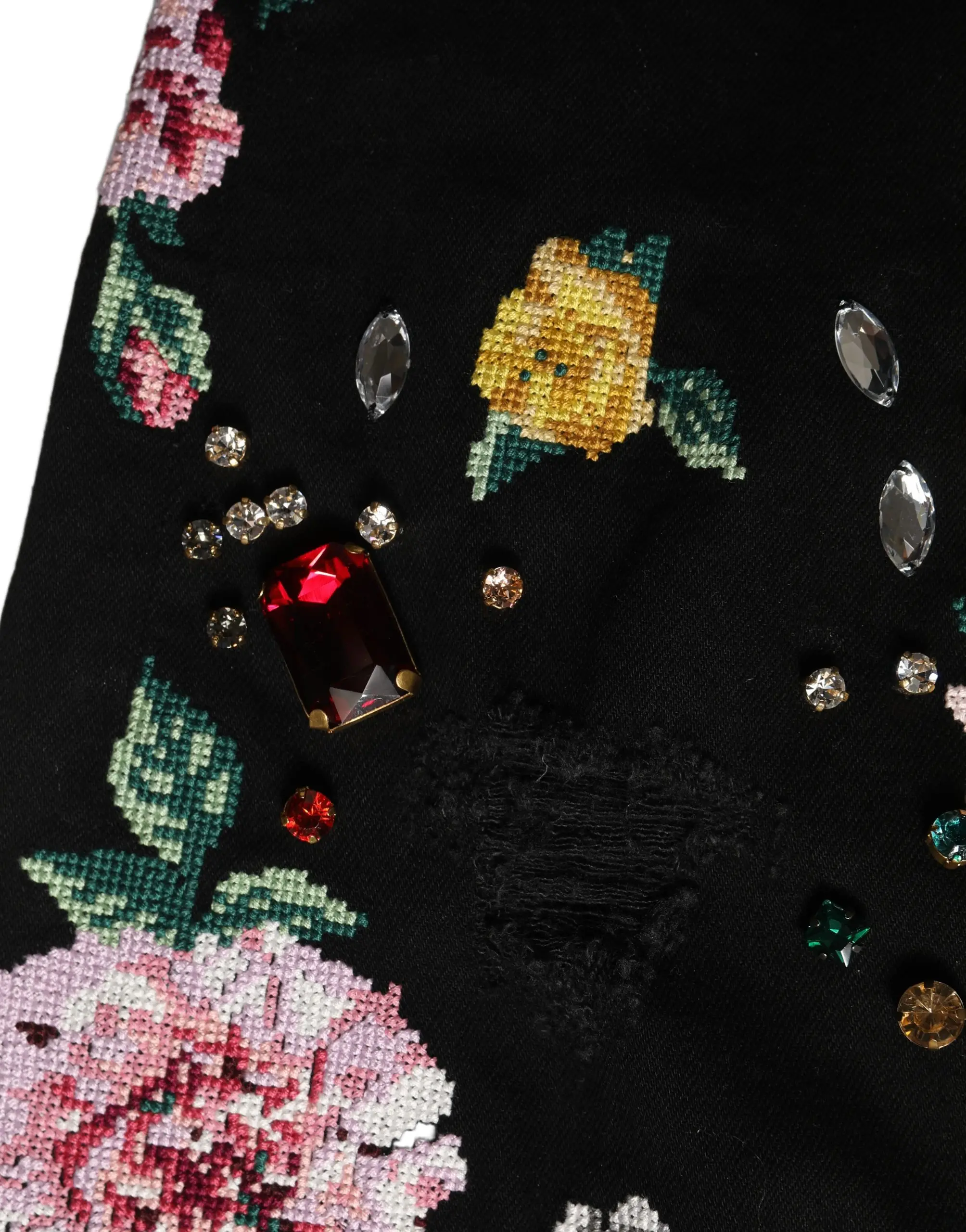 Брюки Dolce & Gabbana