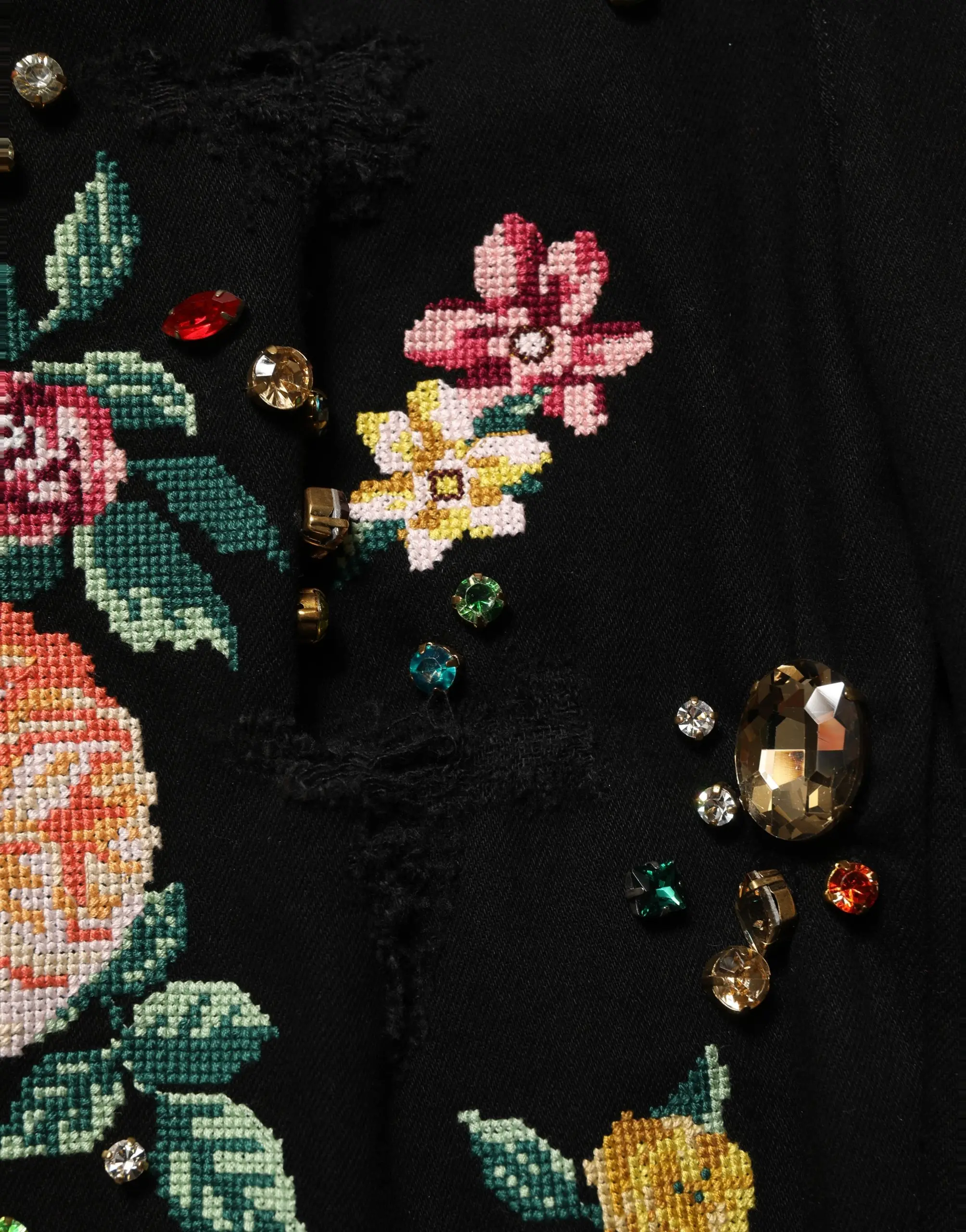 Брюки Dolce & Gabbana