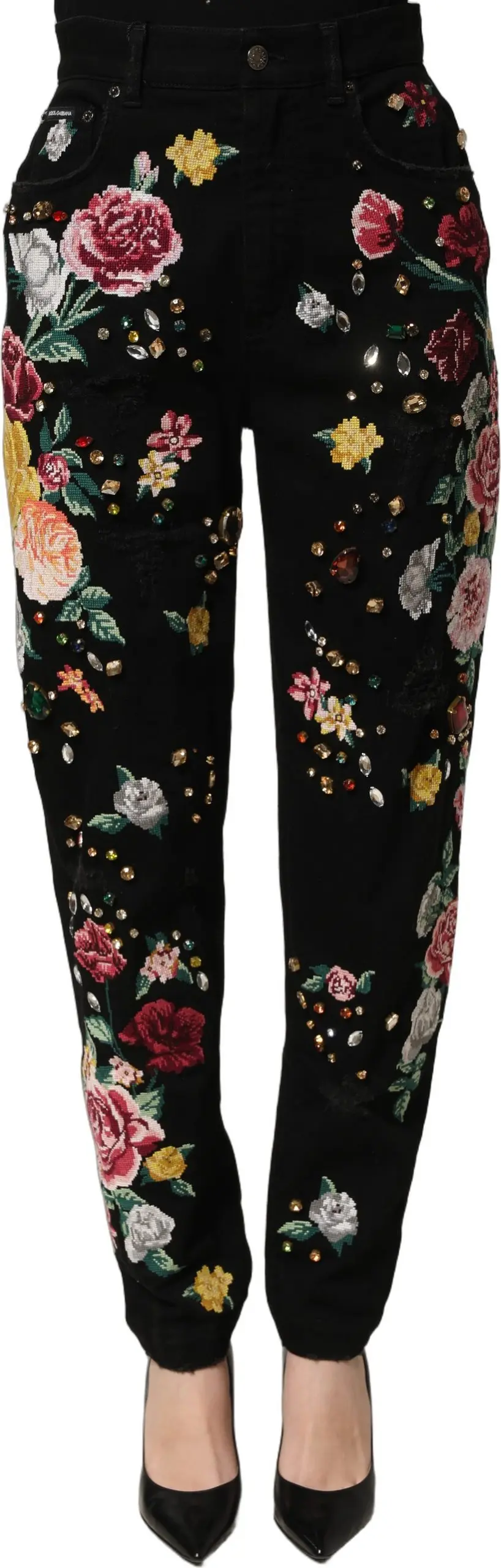 Брюки Dolce & Gabbana