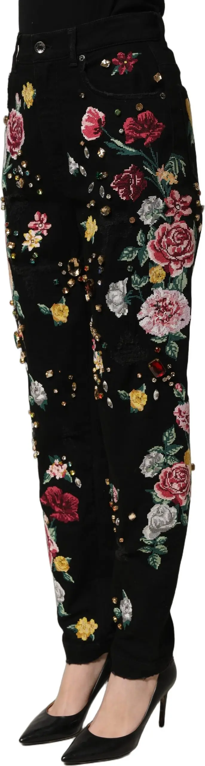 Брюки Dolce & Gabbana