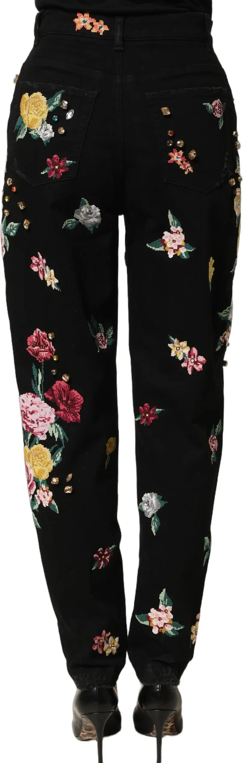 Брюки Dolce & Gabbana