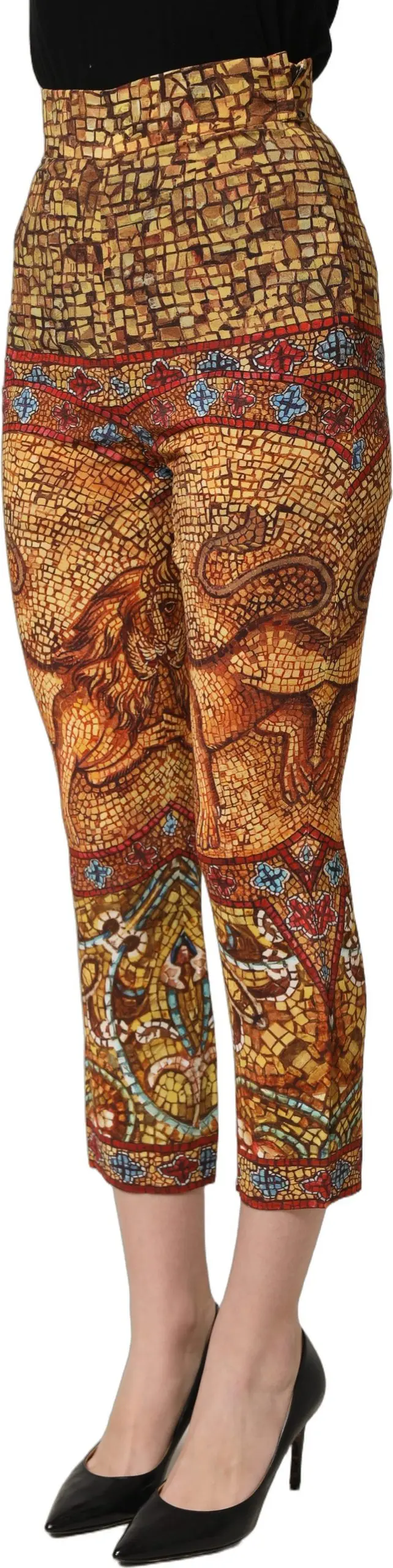 Dolce & Gabbana Shimalli