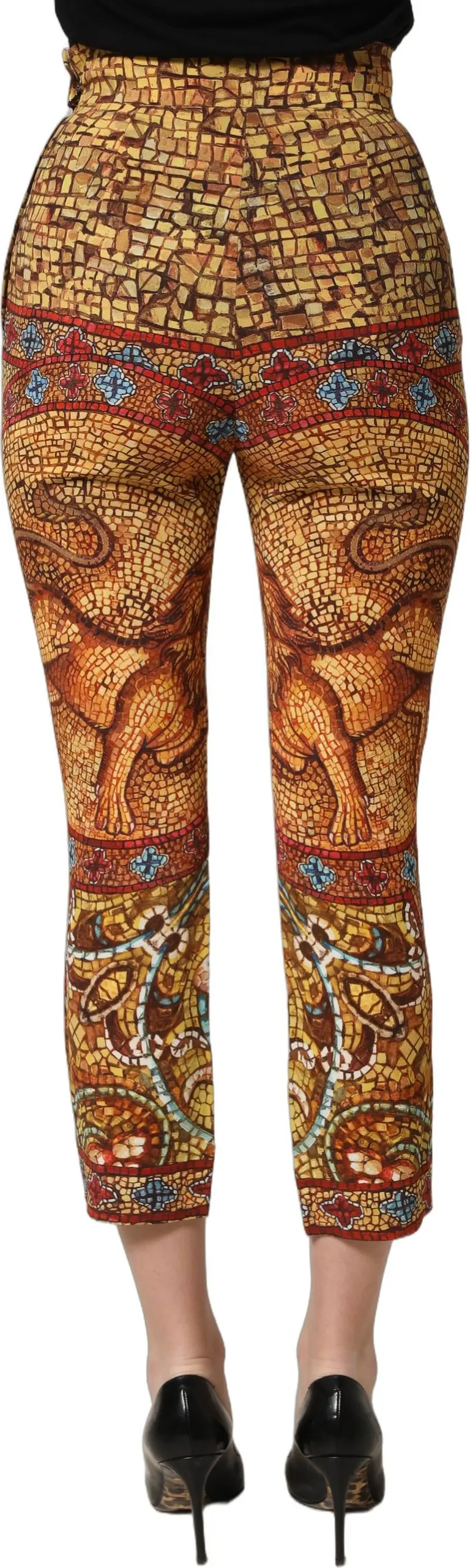 Dolce & Gabbana Shimalli