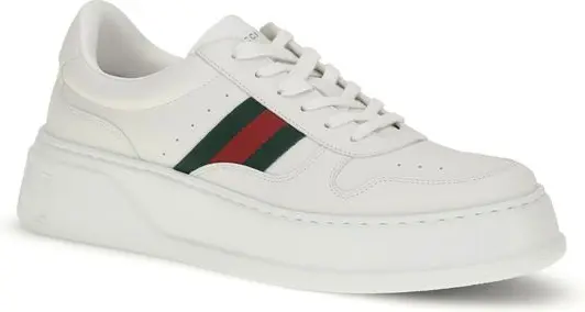Кроссовки Gucci Chunky
