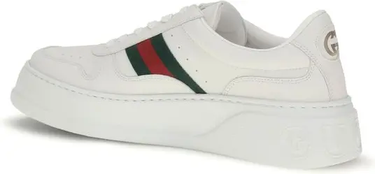 Кроссовки Gucci Chunky