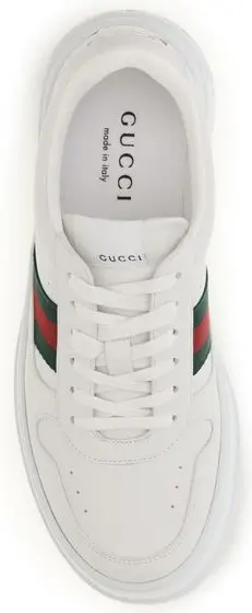 Кроссовки Gucci Chunky