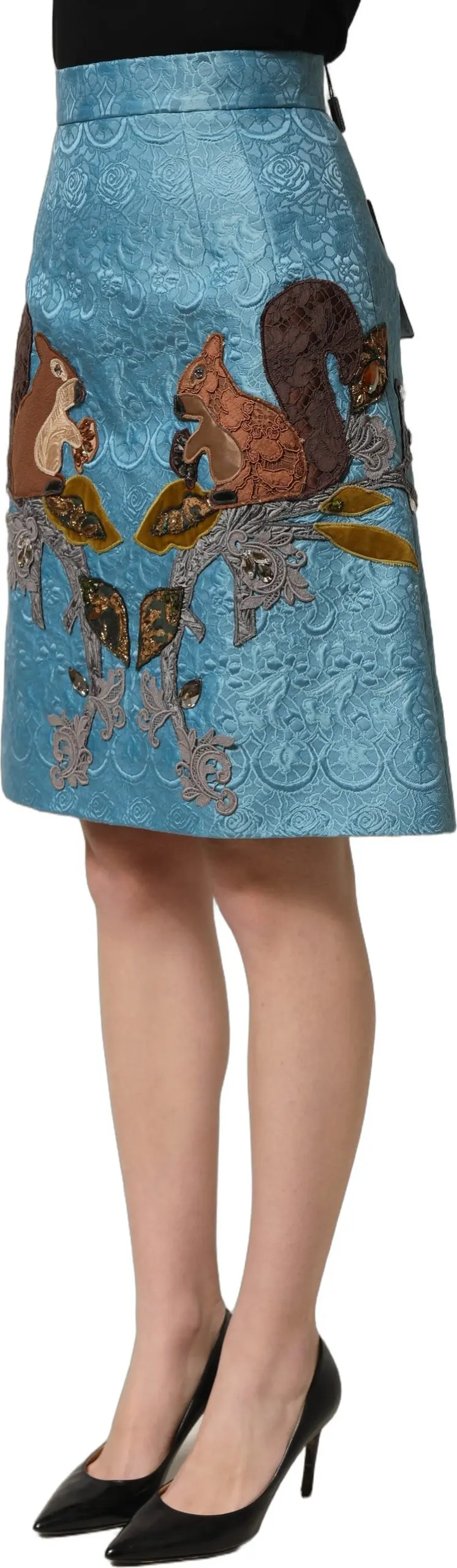 Юбка Dolce & Gabbana