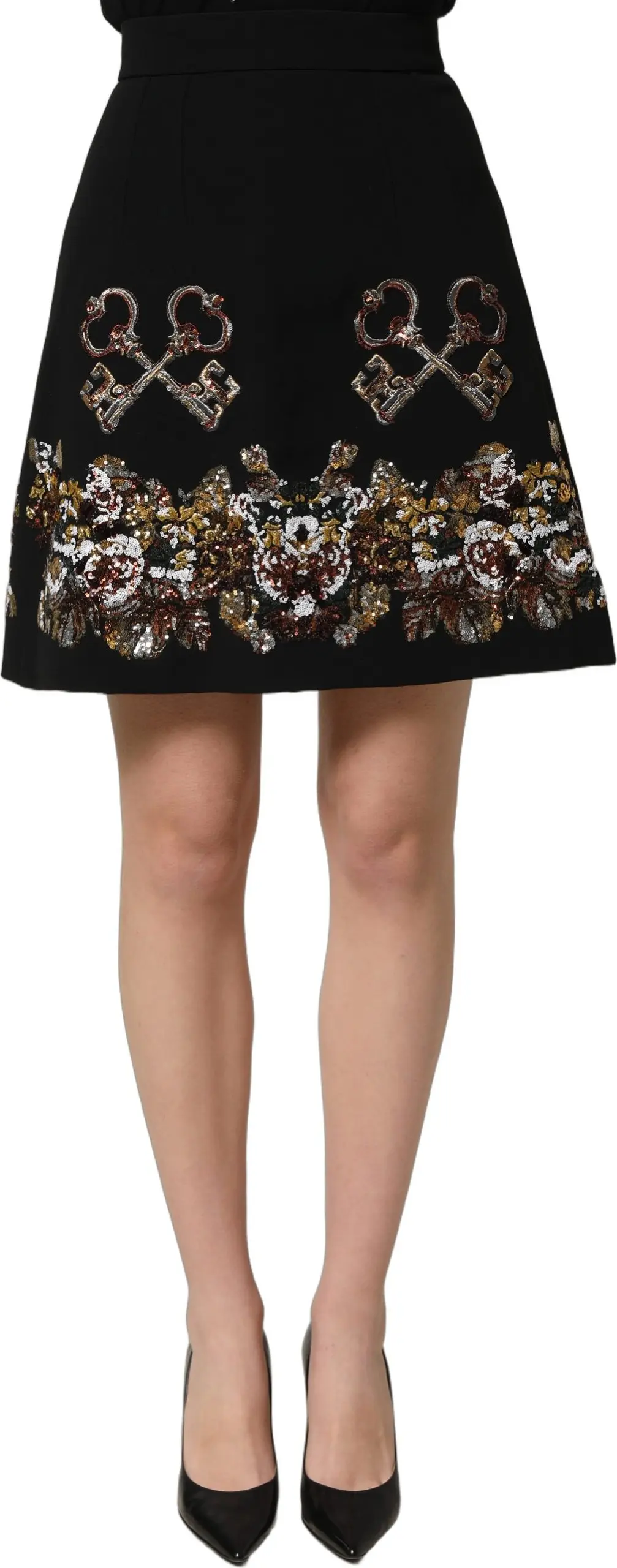 Dolce & Gabbana yubkasi