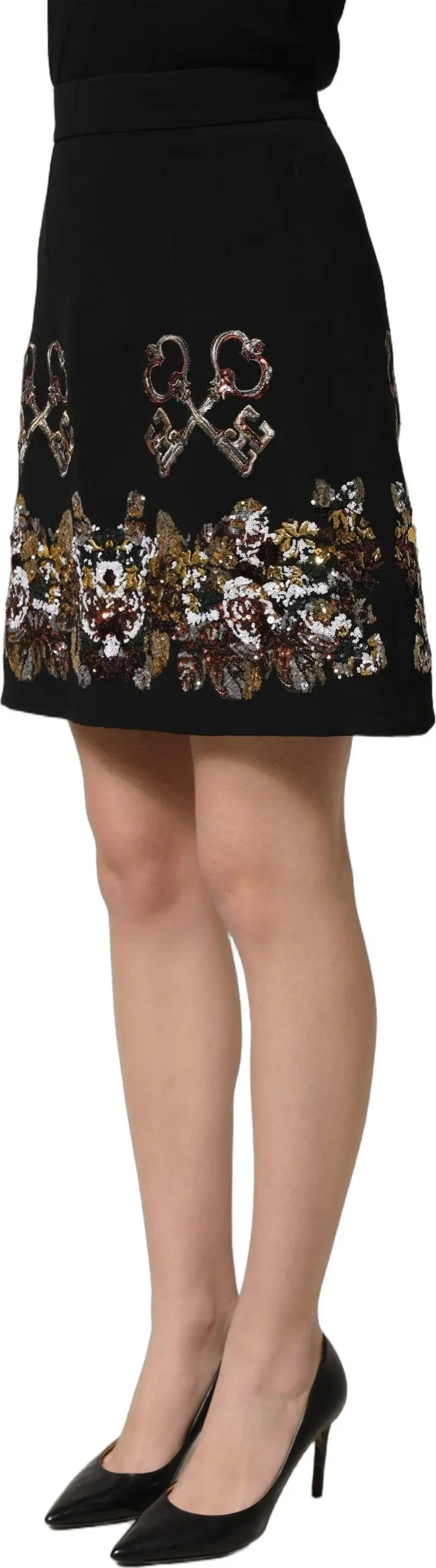 Dolce & Gabbana yubkasi