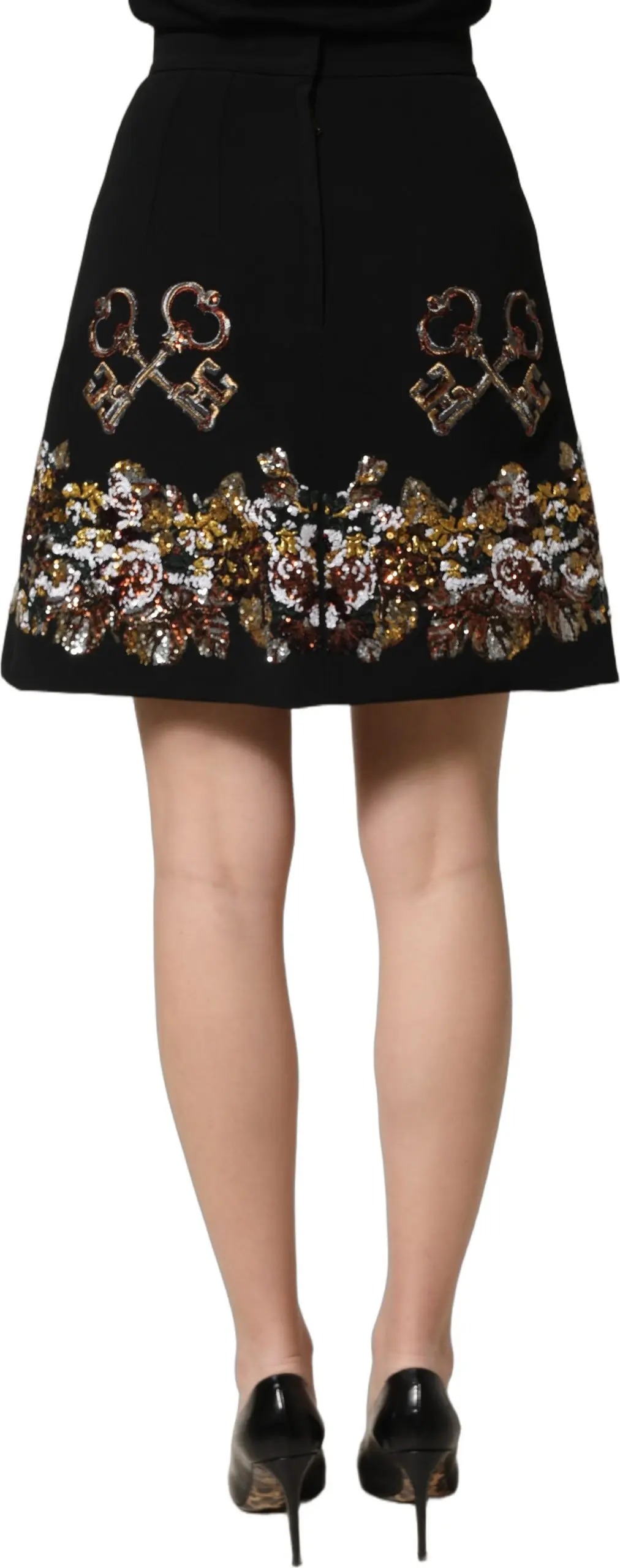 Dolce & Gabbana yubkasi
