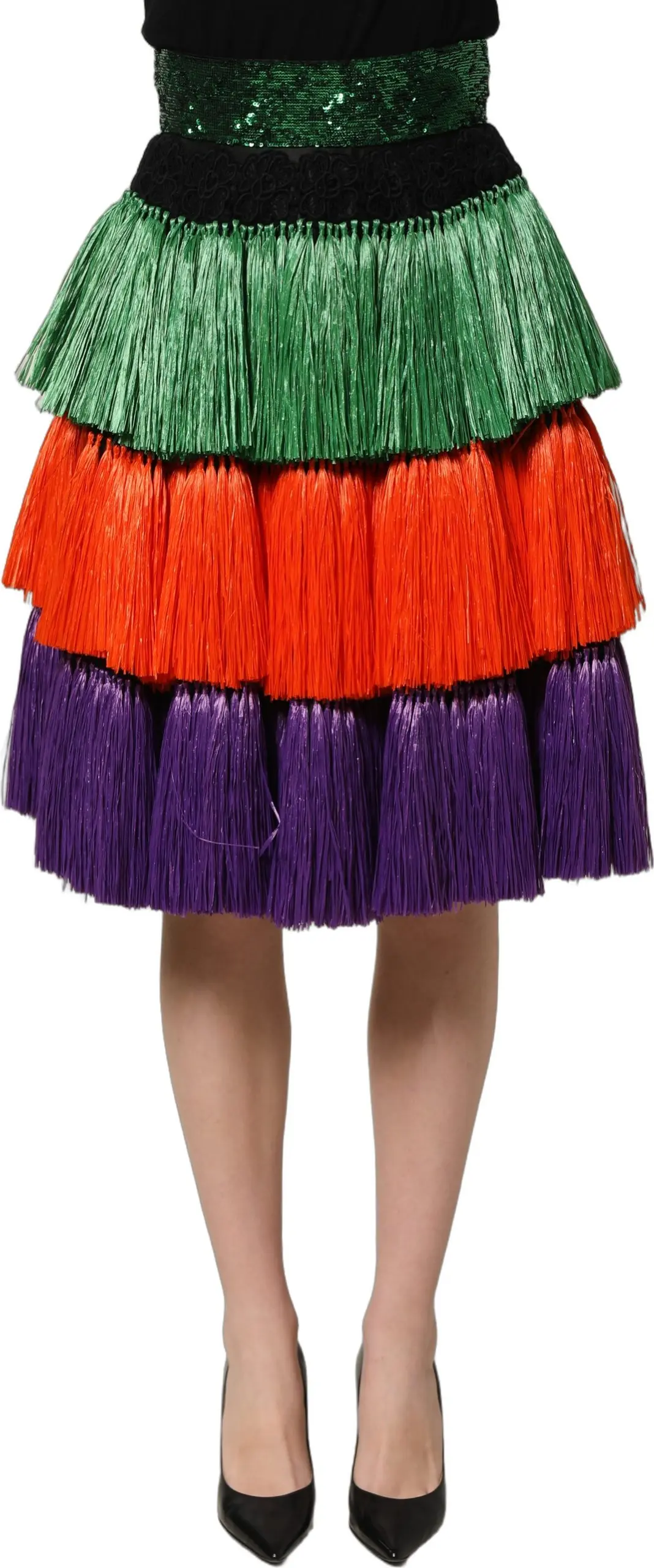 Skirt Dolce & Gabbana
