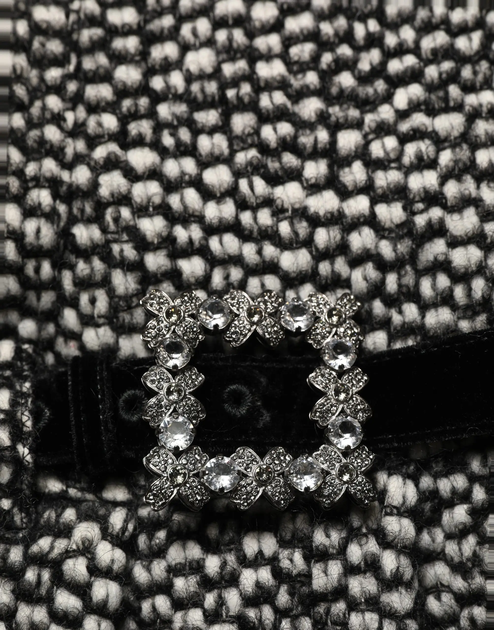 Pleated Skirt Dolce & Gabbana