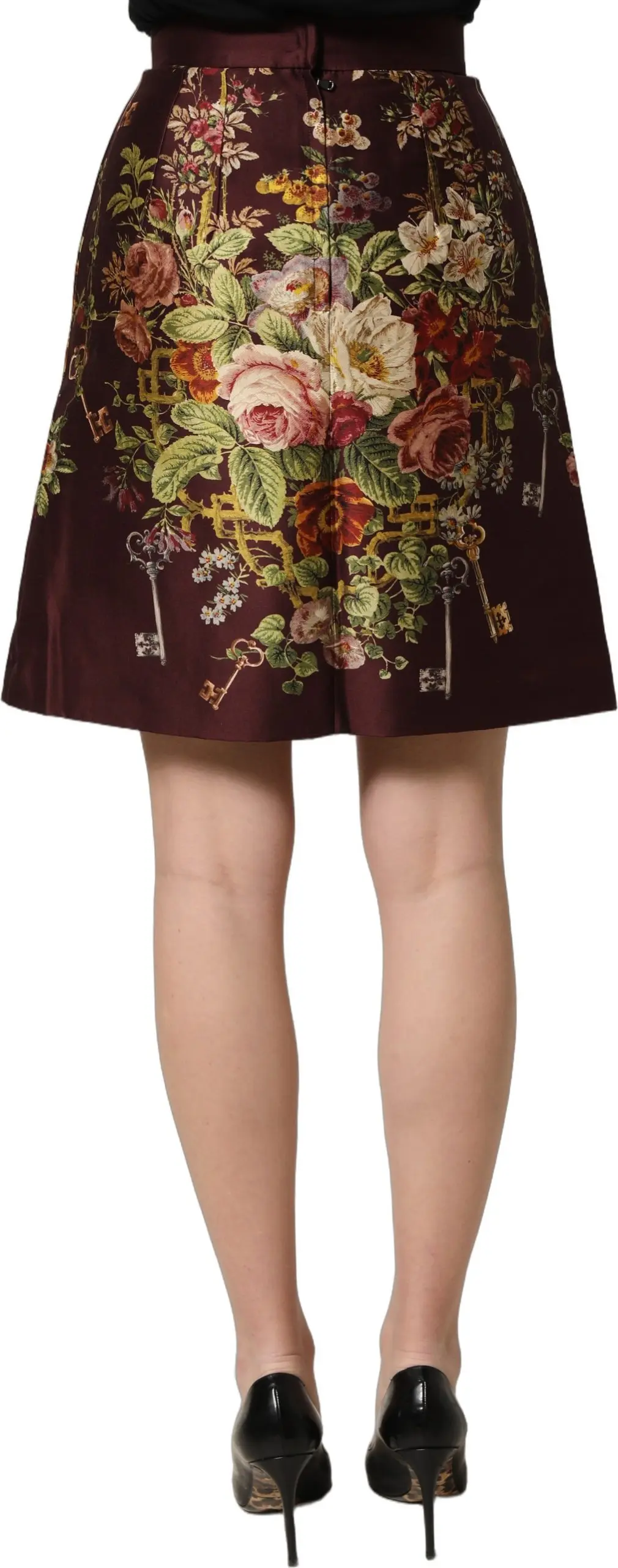 Mini yubka Dolce & Gabbana