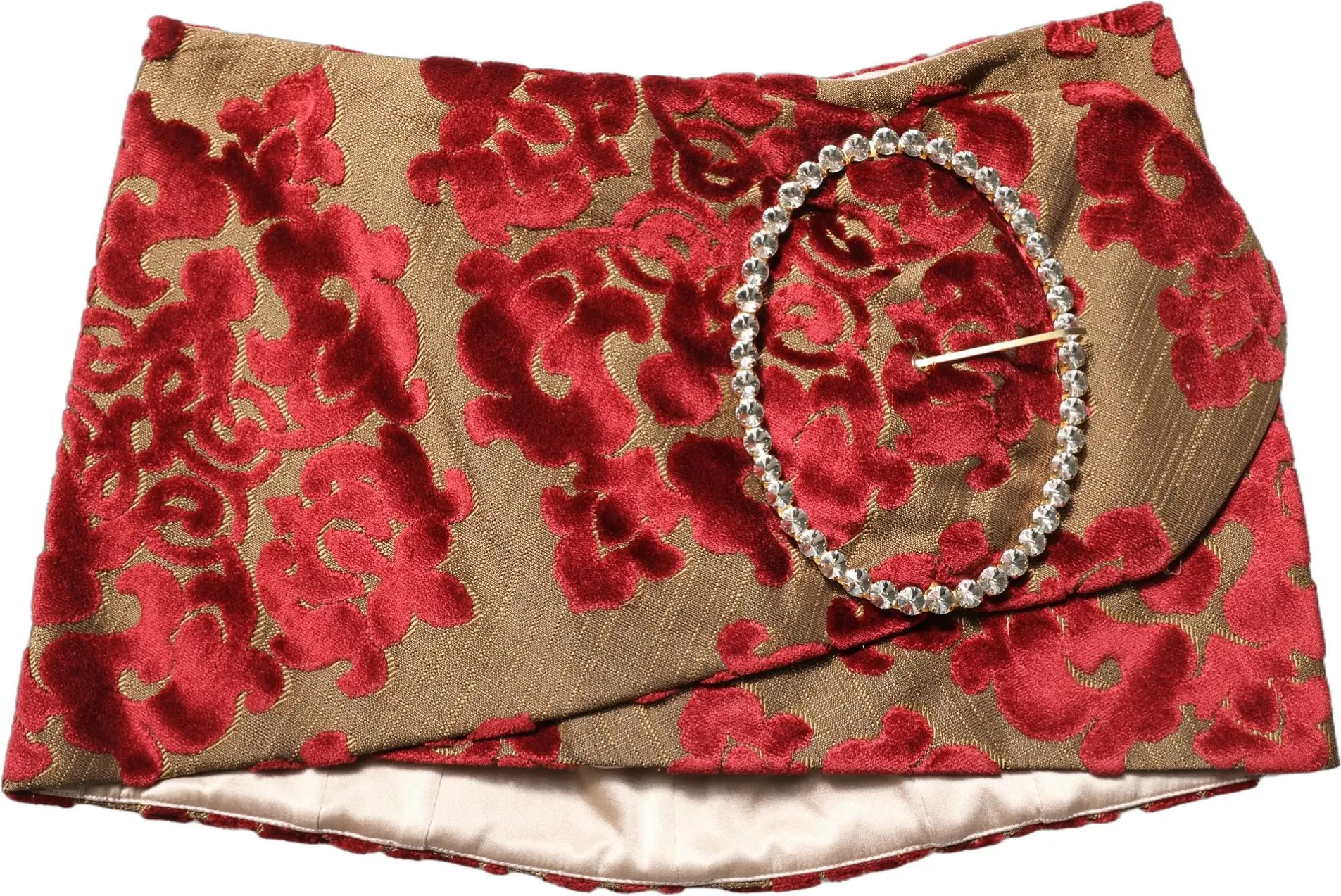 Мини-юбка Dolce & Gabbana