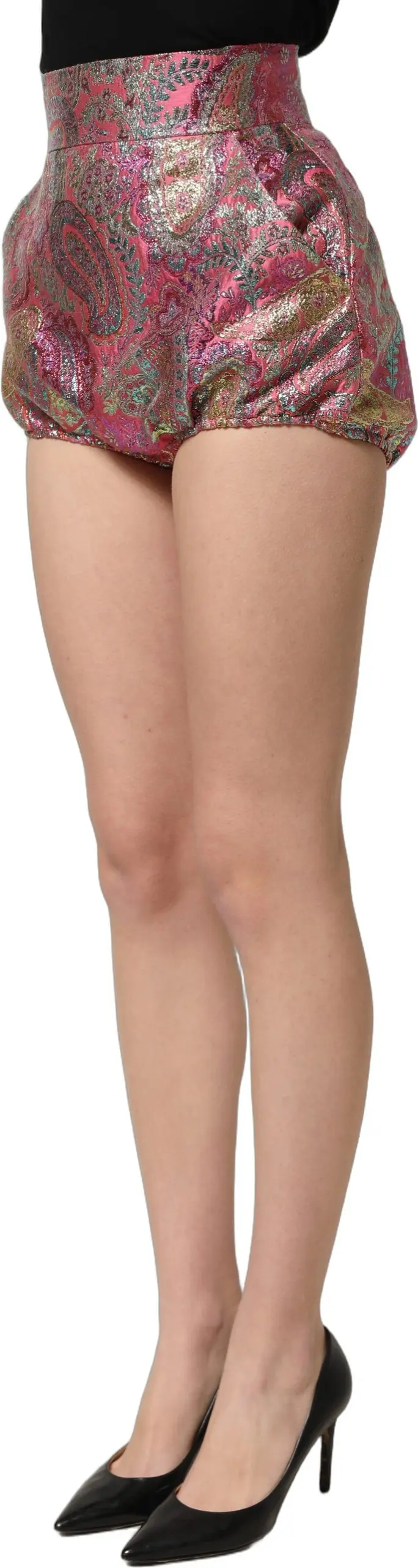 Hotpants Shorti Dolce & Gabbana