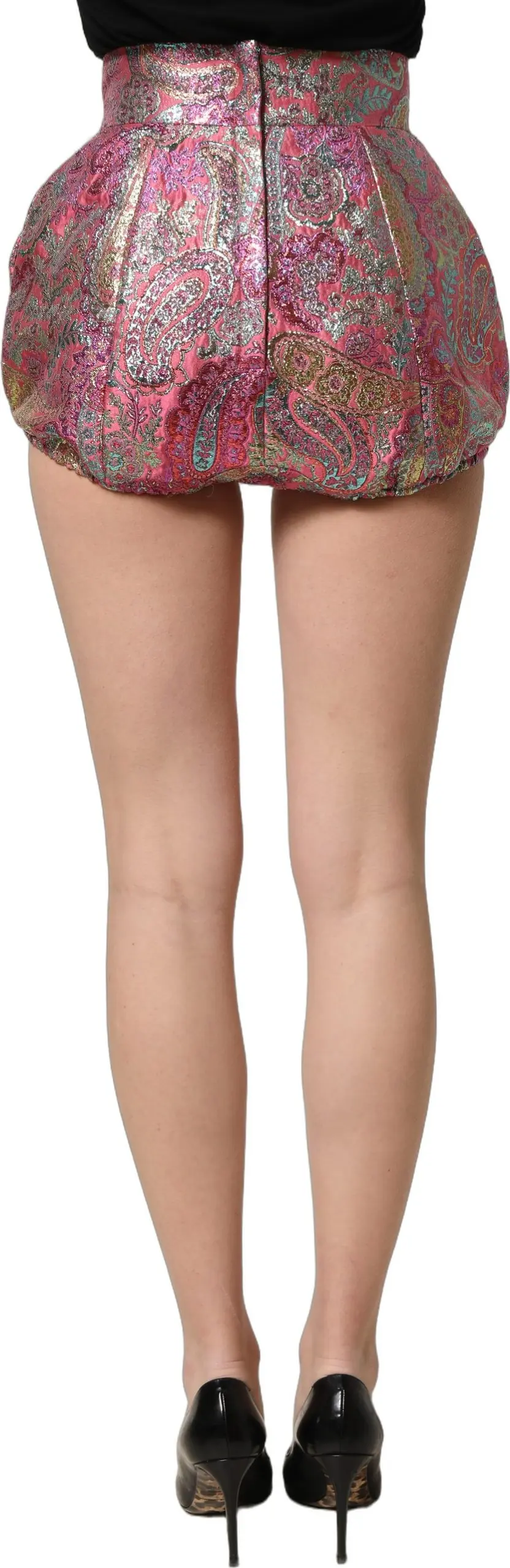 Hotpants Shorti Dolce & Gabbana