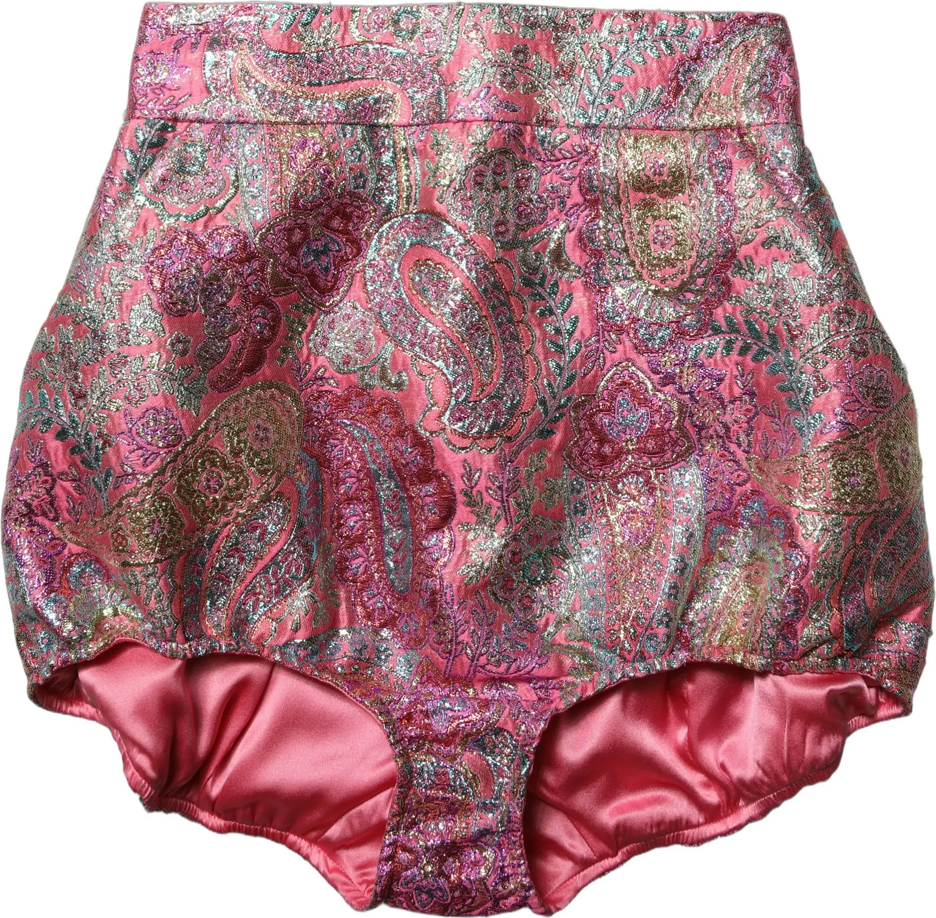 Hotpants Shorti Dolce & Gabbana