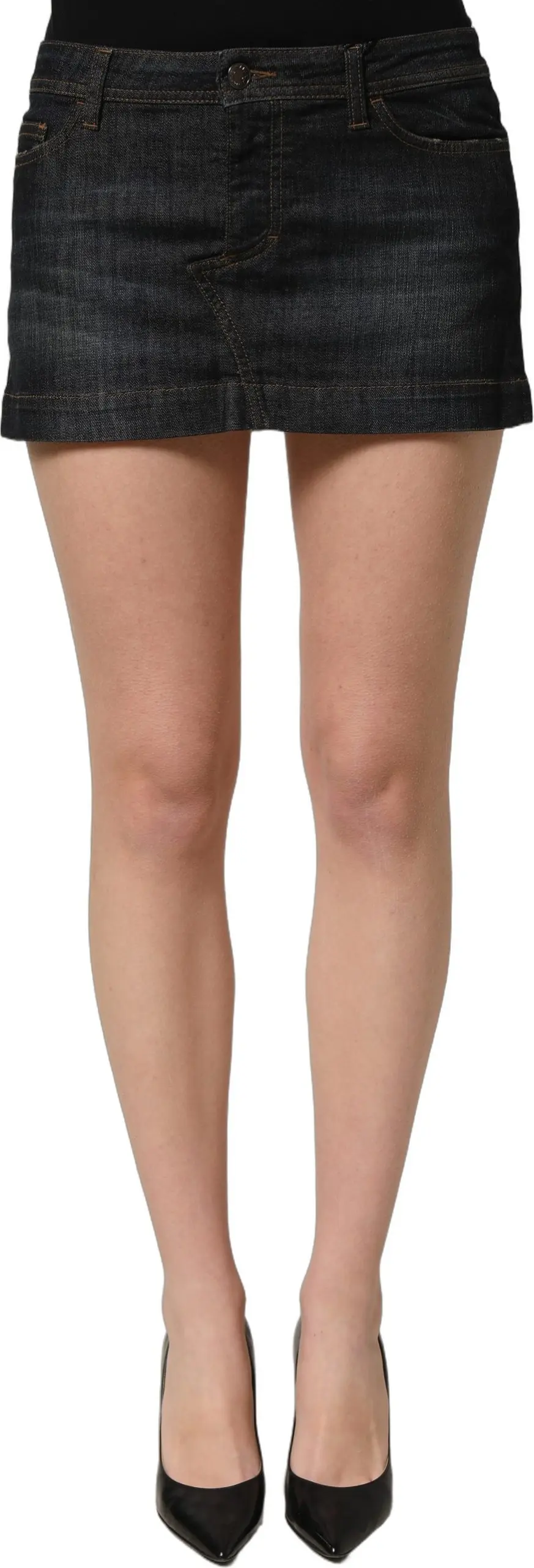 Dolce & Gabbana Mini yubkasi