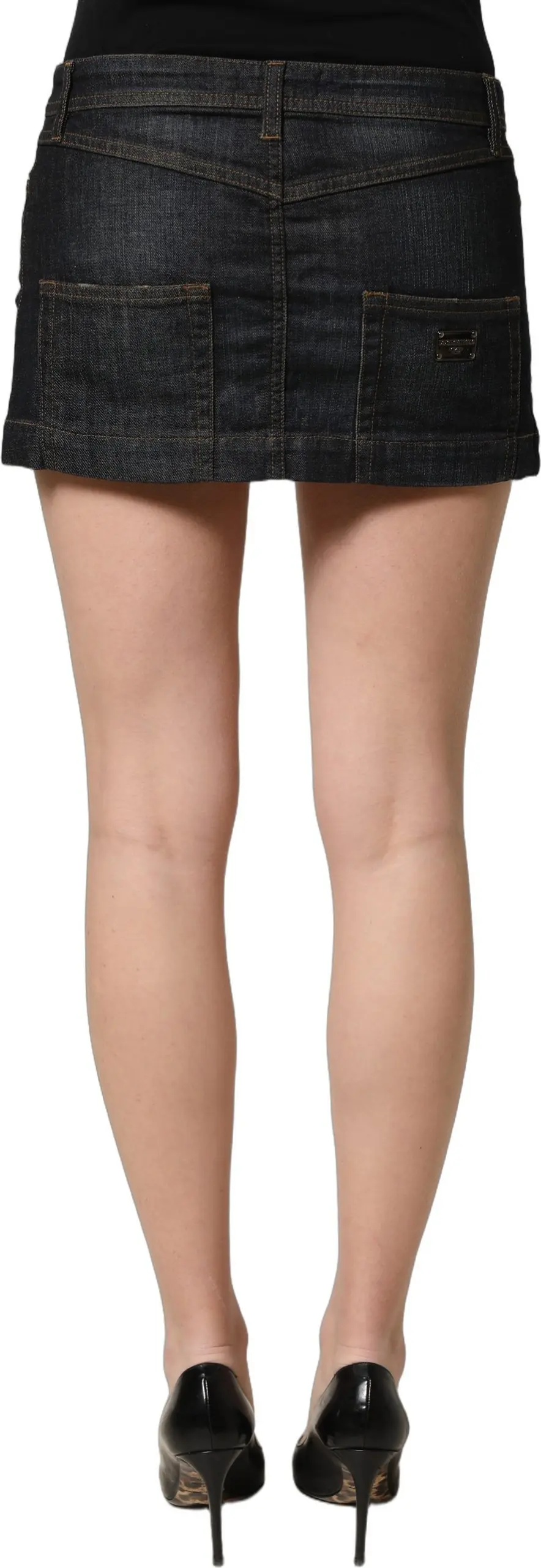 Dolce & Gabbana Mini yubkasi