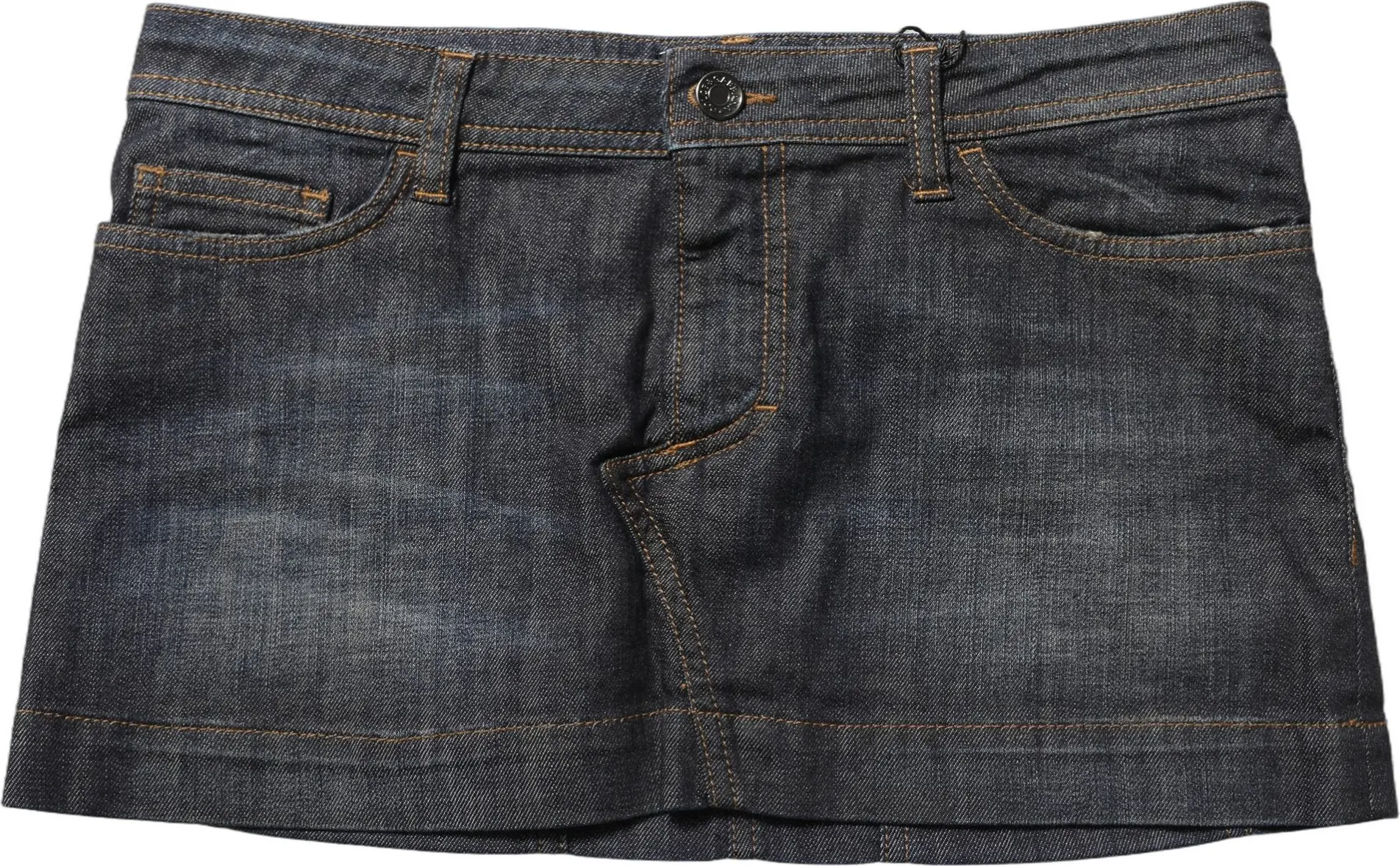 Dolce & Gabbana Mini yubkasi