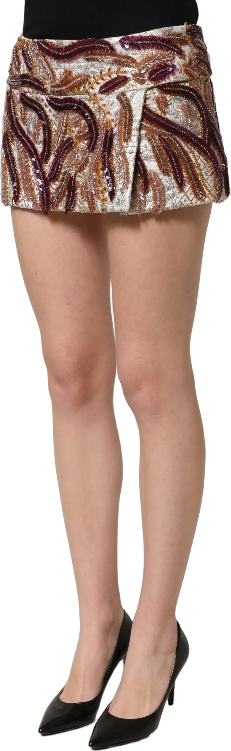 Dolce & Gabbana yubkasi