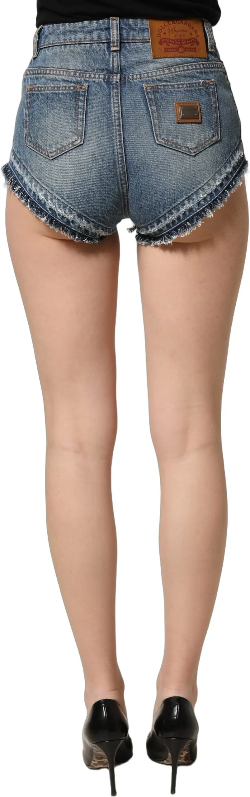 Dolce & Gabbana shimchalari