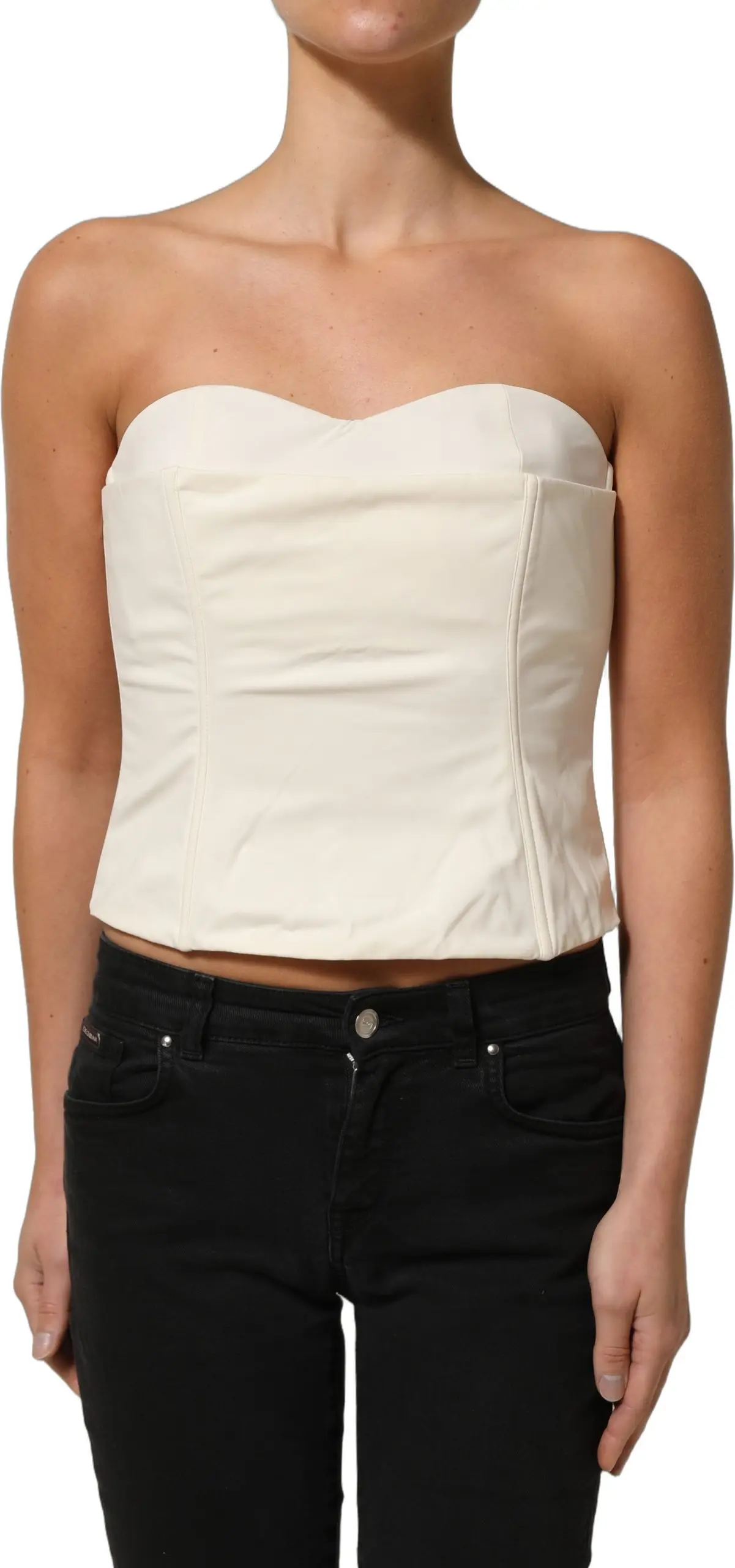 Корсет Elisabetta Franchi