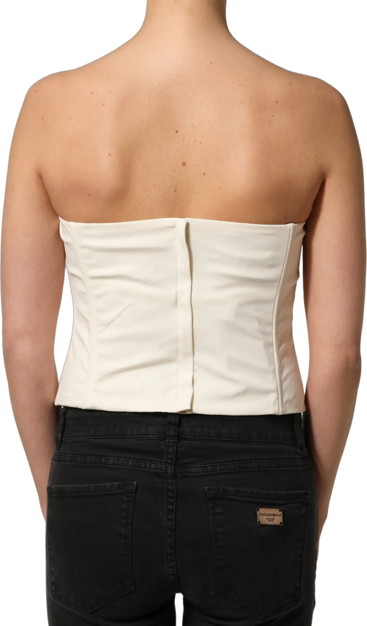 Корсет Elisabetta Franchi