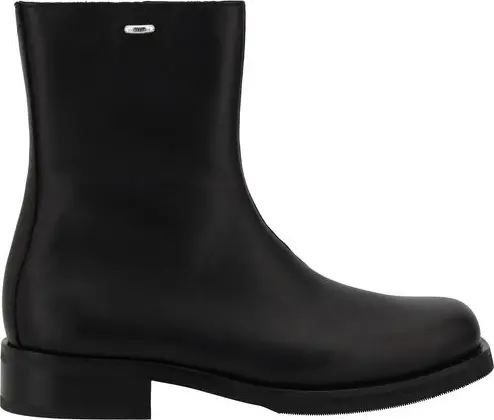 Our Legacy Ankle Boots