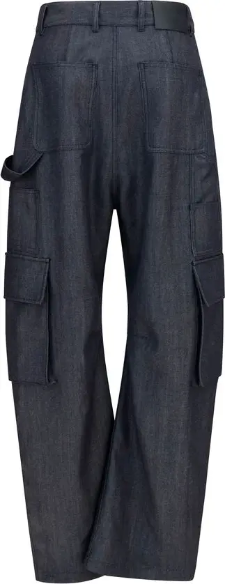 Cargo Pants Balenciaga