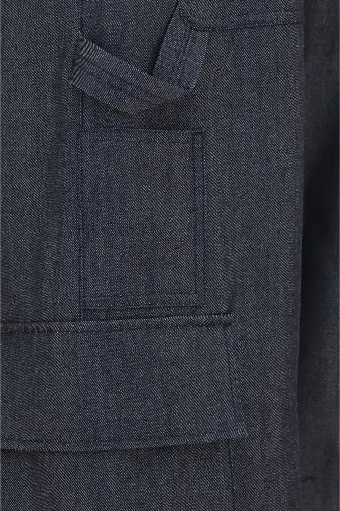 Cargo Pants Balenciaga