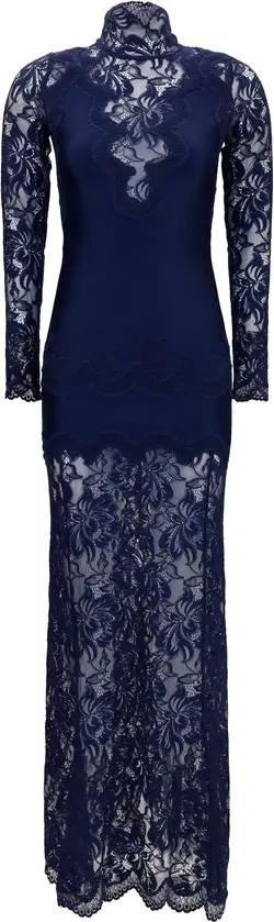 Long Dress Rabanne