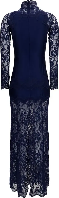 Long Dress Rabanne