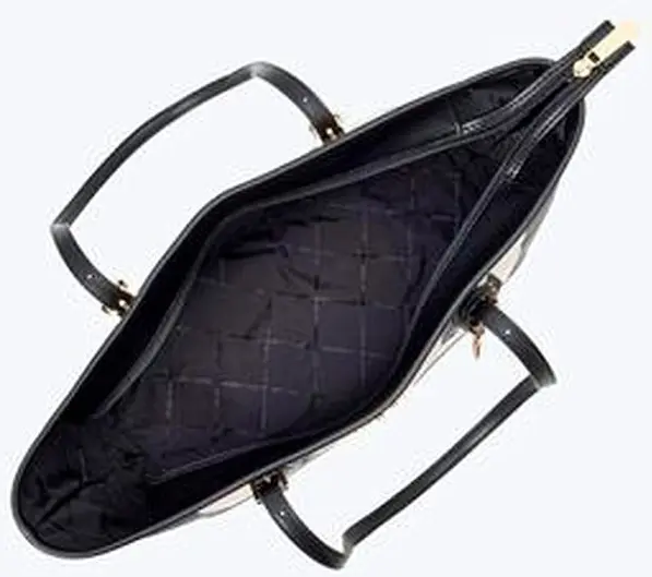 Michael Kors Jet Set Travel Tote sumkasi