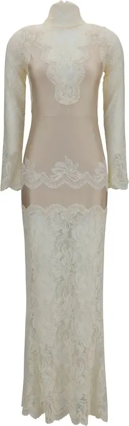 Dress Rabanne