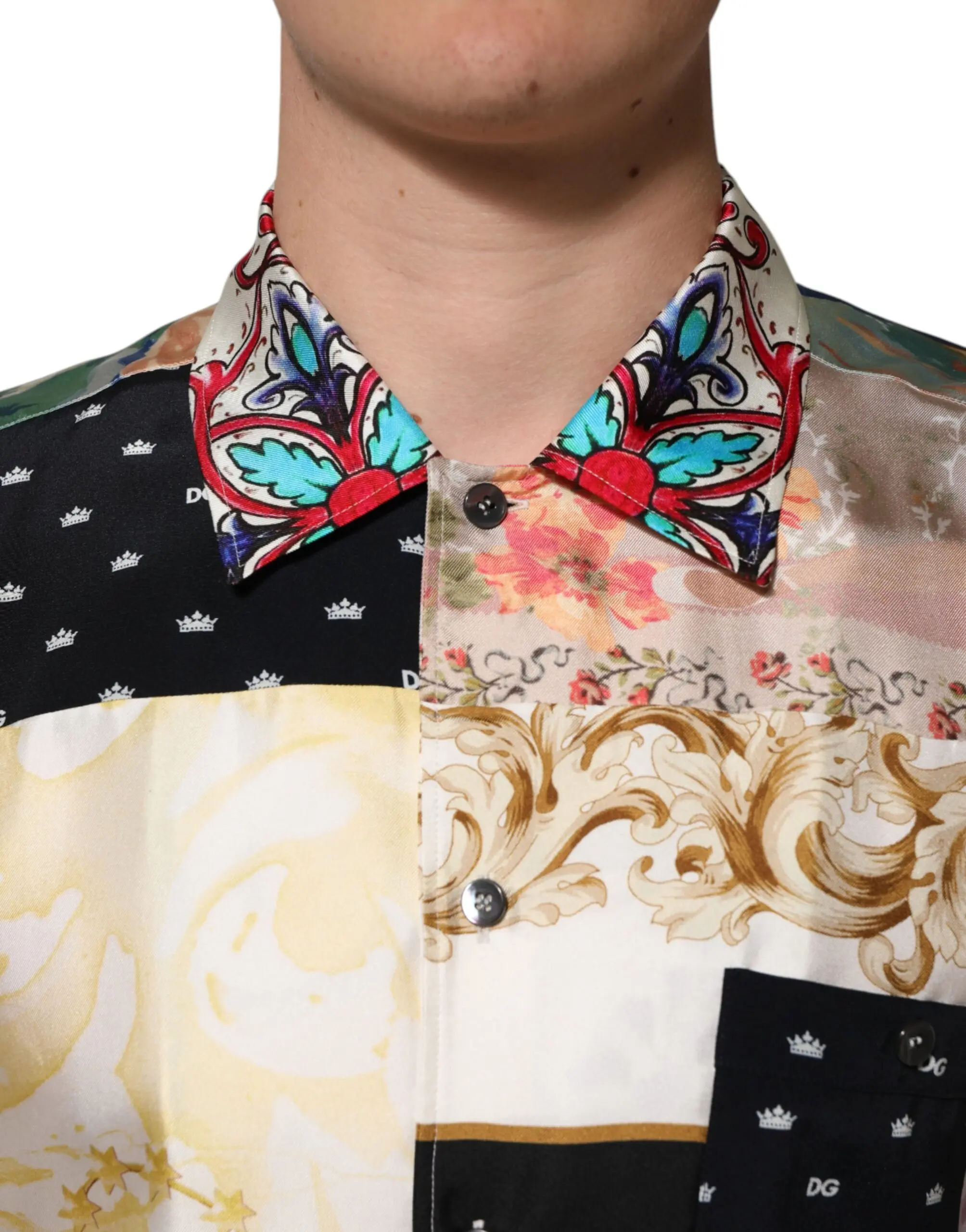 Polo Shirt Dolce & Gabbana