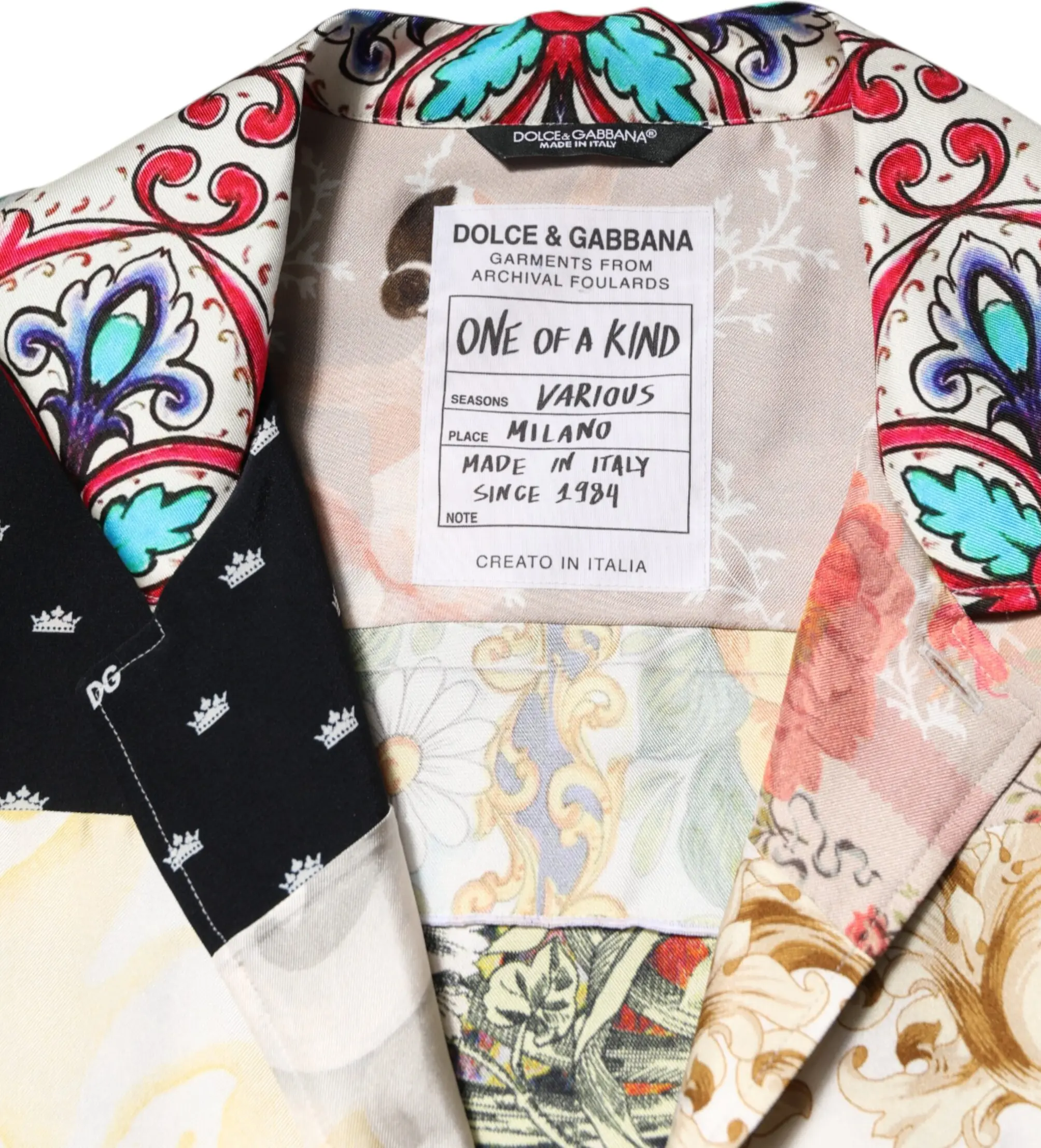Polo Shirt Dolce & Gabbana