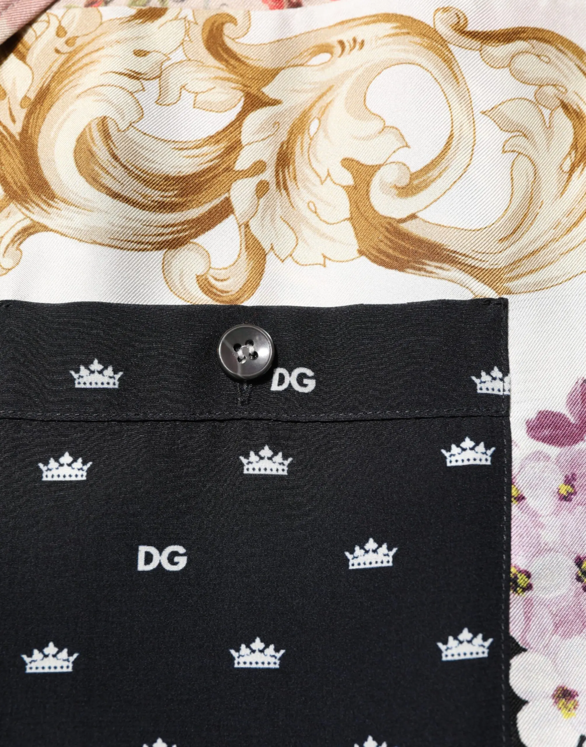Polo Shirt Dolce & Gabbana