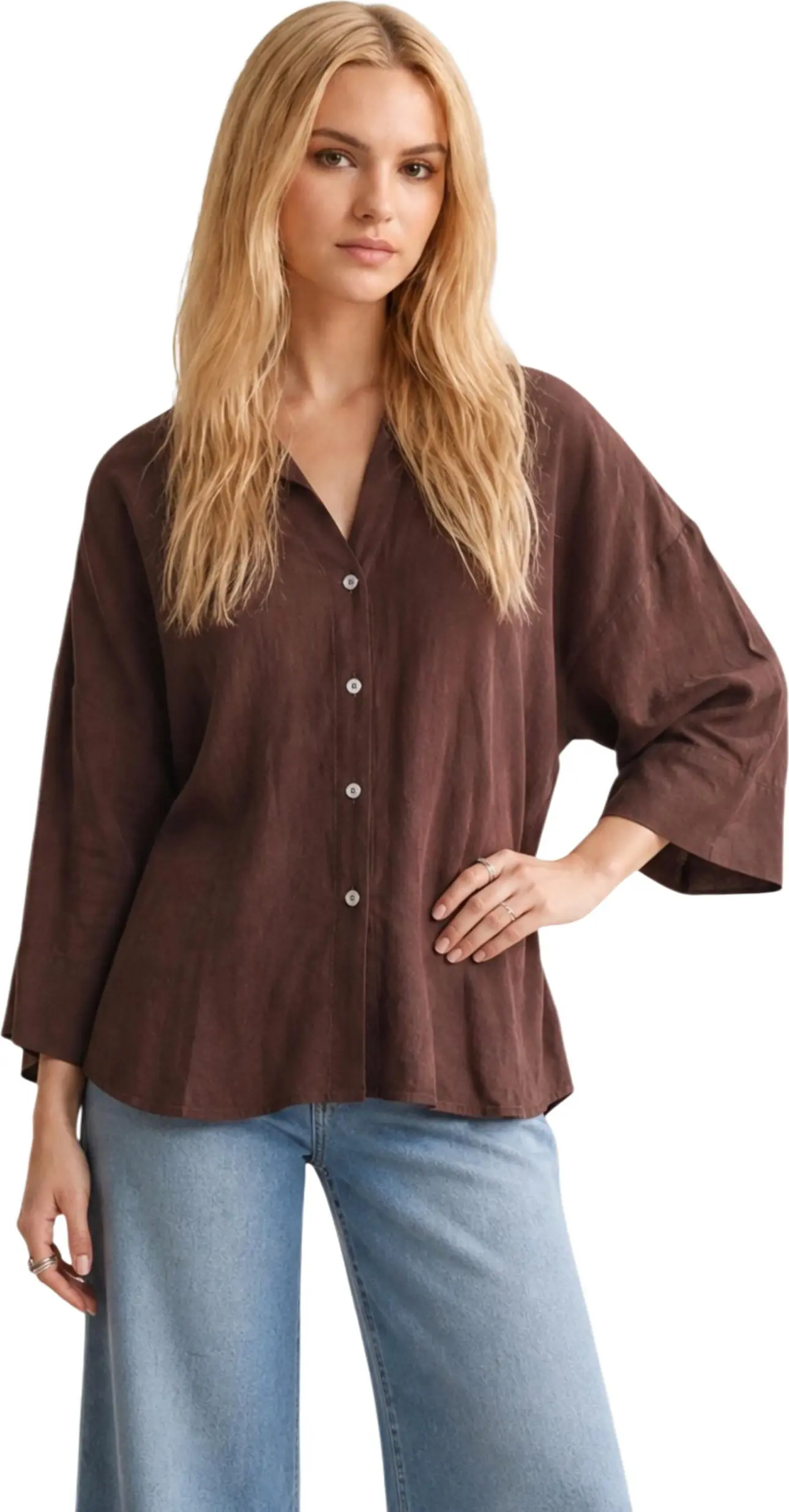 Shirts Jacqueline de Yong