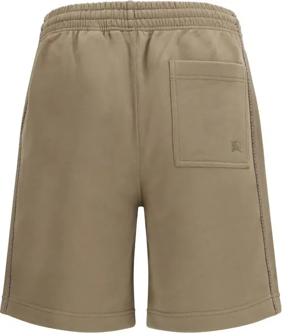 Burberry shortlari