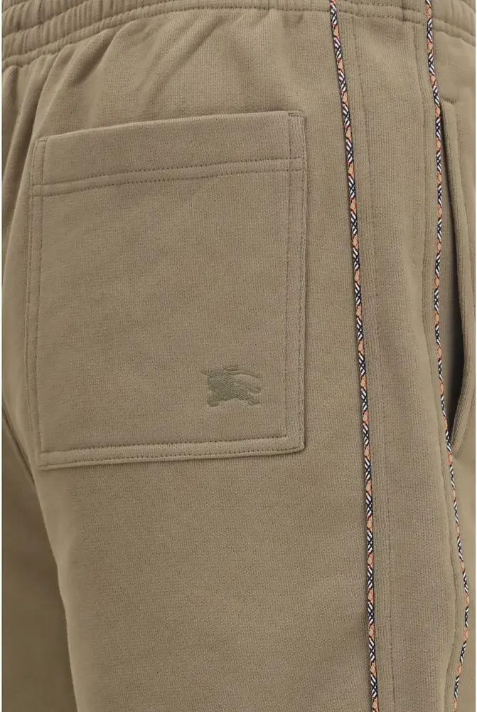 Burberry shortlari