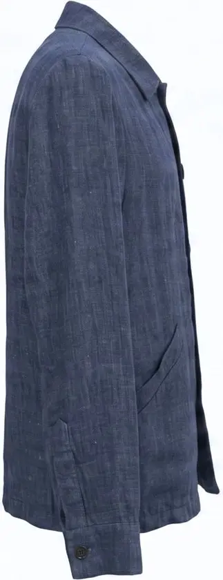 Jacket Malo