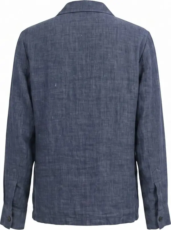 Jacket Malo