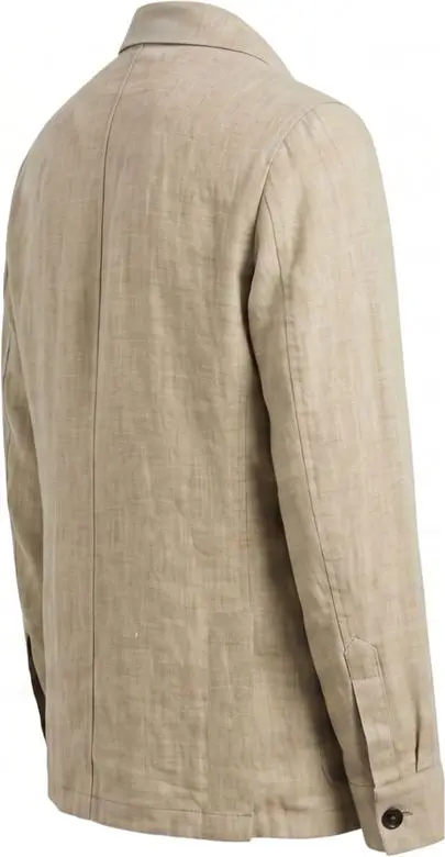 Jacket Malo